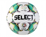 Select pelota liga mini portugal 2019